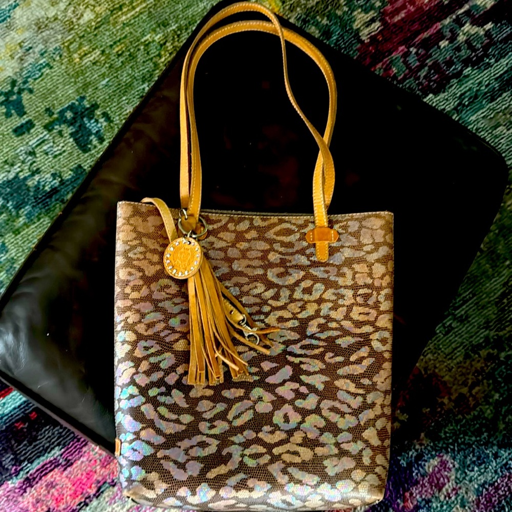 Consuela Iris Everyday Tote